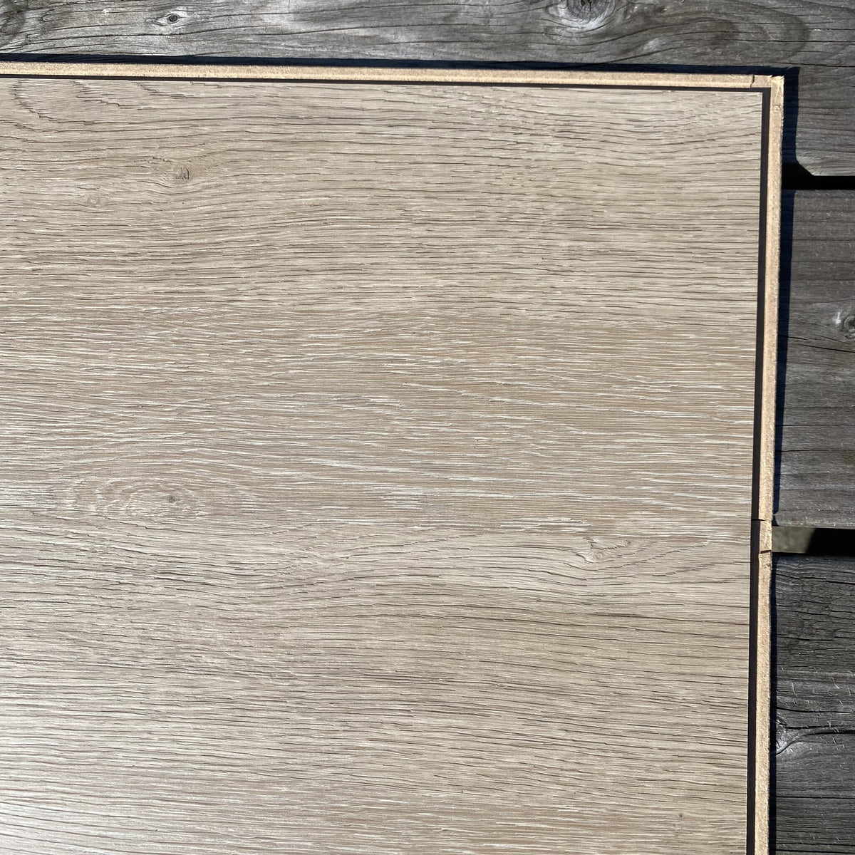 Kurk24 Wicanders Wood Resist ECO  '' Mount Fuji  Oak  ''  - PARTIJ 18m2