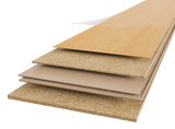 Kurk24 Wicanders Wood Resist ECO  "Patet Gray" - RESTPOSTEN 45m2