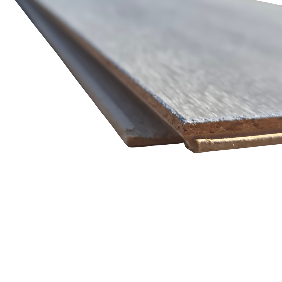 Kurk24 Wicanders Wood Resist ECO  "Patet Gray" - RESTPOSTEN 45m2
