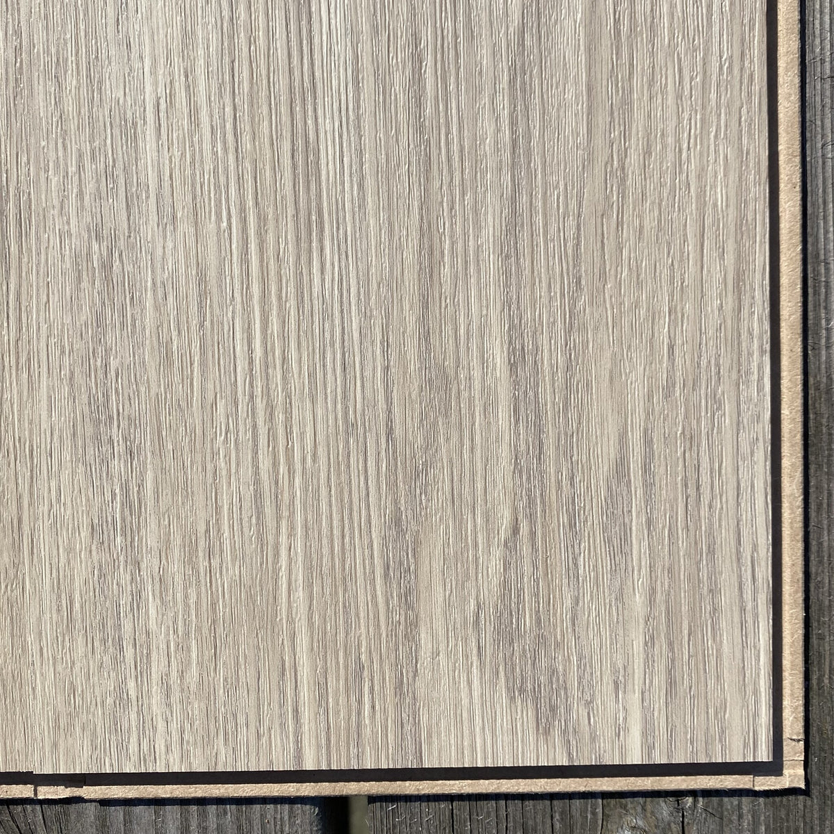 Wicanders Amorim kurk klikvloer LVT - Light Pastel Oak - per m2