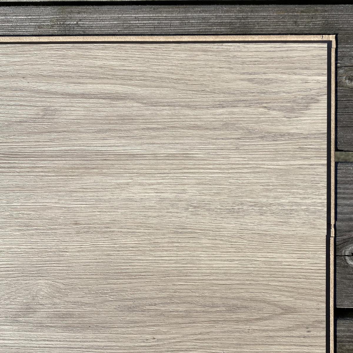 Wicanders Amorim kurk klikvloer LVT - Light Pastel Oak - per m2