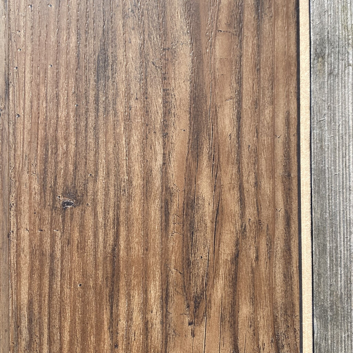 Wicanders Amorim kurk klikvloer LVT - Terra Pinie - per m2