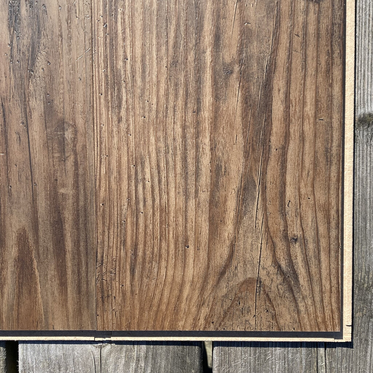 Wicanders Amorim kurk klikvloer LVT - Terra Pinie - per m2