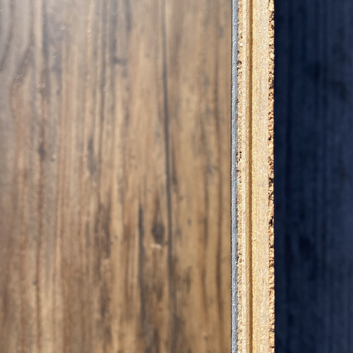 Wicanders Amorim kurk klikvloer LVT - Terra Pinie - per m2