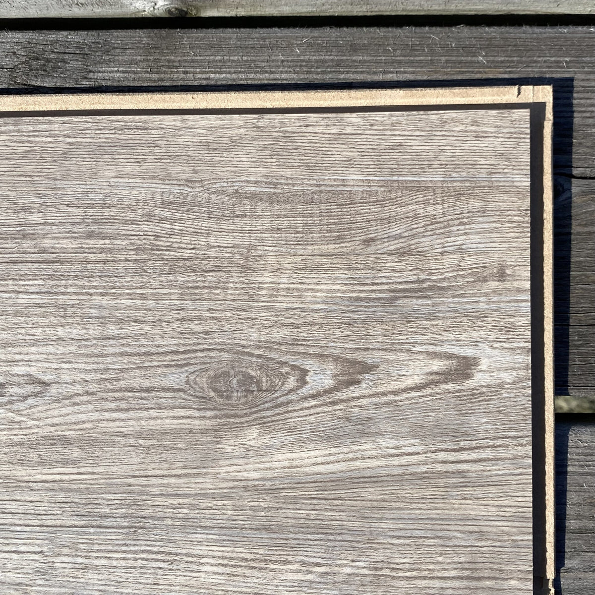 Wicanders Amorim kurk klikvloer LVT - Winterfichte - per m2