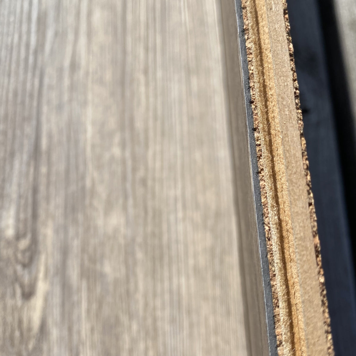 Wicanders Amorim kurk klikvloer LVT - Winterfichte - per m2