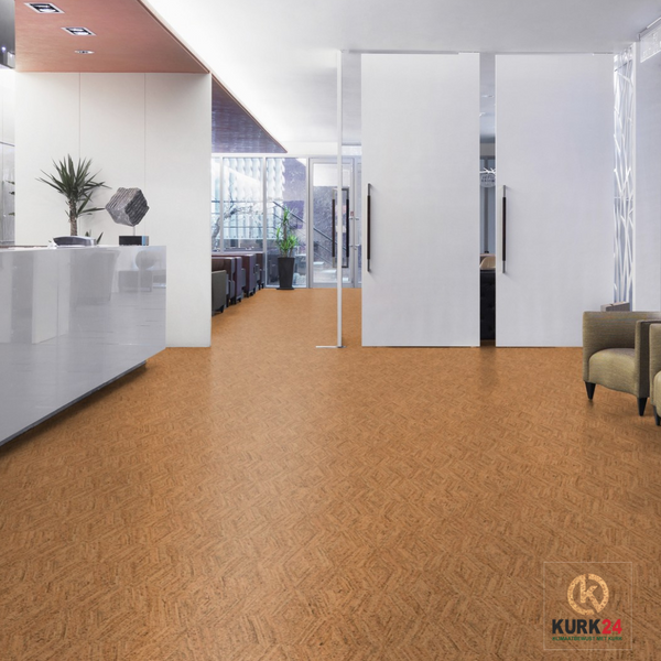 Wicanders Cork Essence Novel Edge Naturel - pr. m2