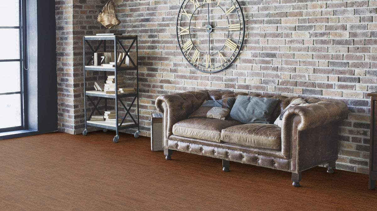 Wicanders Wicanders Cork Go Allure - per m2