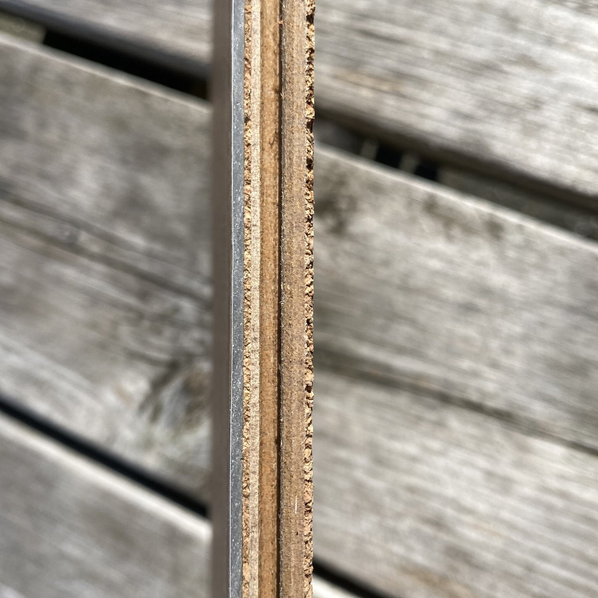 Wicanders Wicanders klikvloer LVT - Tammi Naturel - PARTIJ 16m2