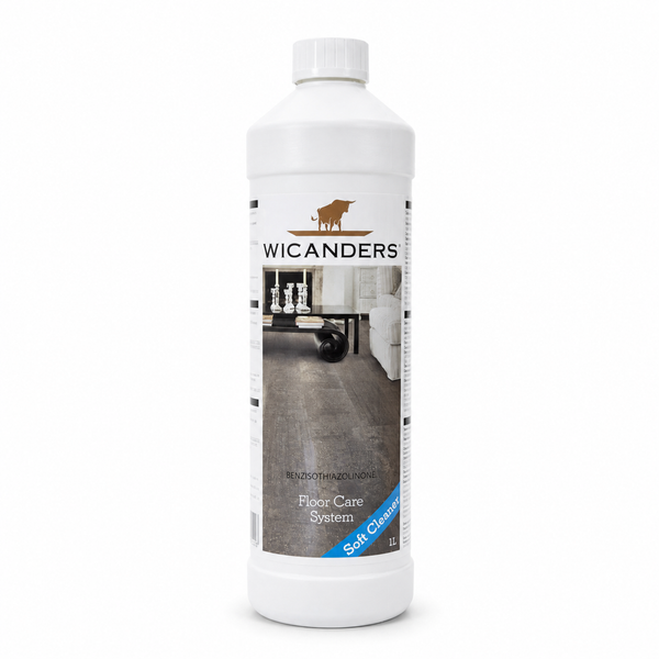 Wicanders Soft Cleaner