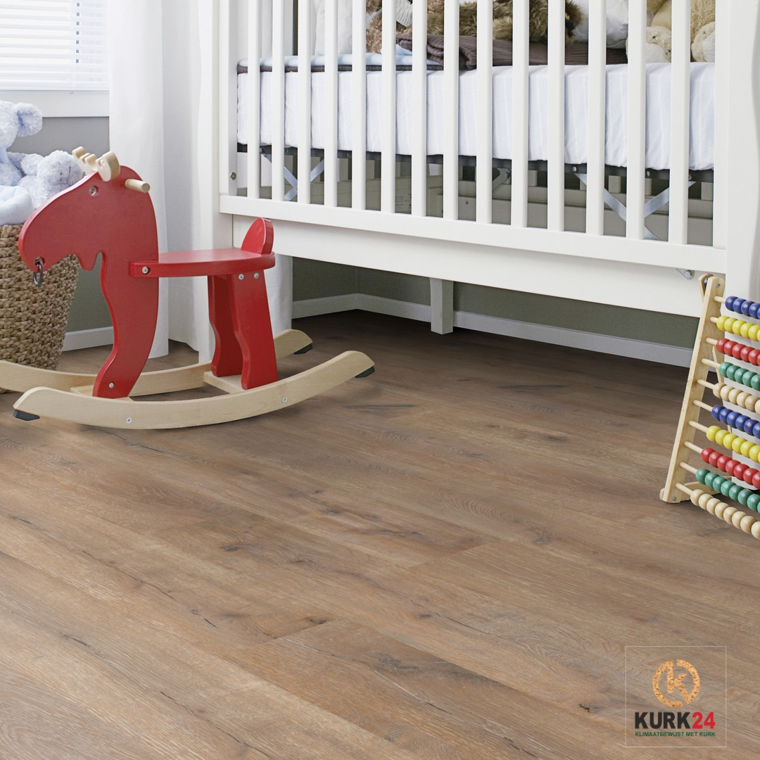Wicanders Wicanders Wise - Wood Inspire Natural - Farnia Oak Savannah  - p/m2