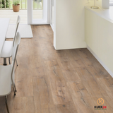 Wicanders Wicanders Wise - Wood Inspire Natural - Farnia Oak Savannah  - p/m2
