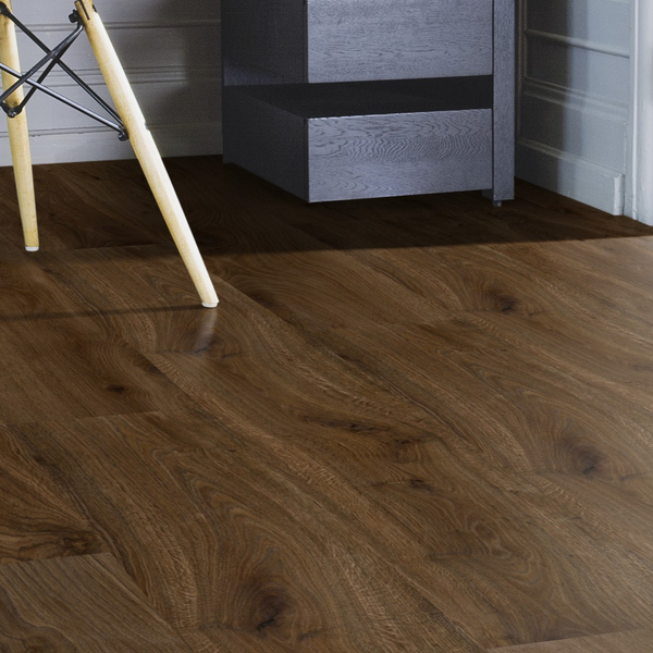 Wicanders Wise – Wood Natural – Antike Eiche Haselnuss – pro m²