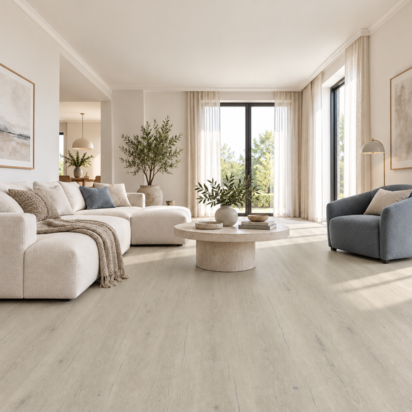 Wicanders Wise - Wood Natural - Dakota Eg Sand - pr. m²
 Kopiëren