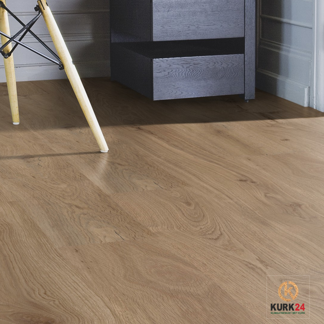 Wicanders Wicanders Wise - Wood Natural - Dakota Oak - p/m2