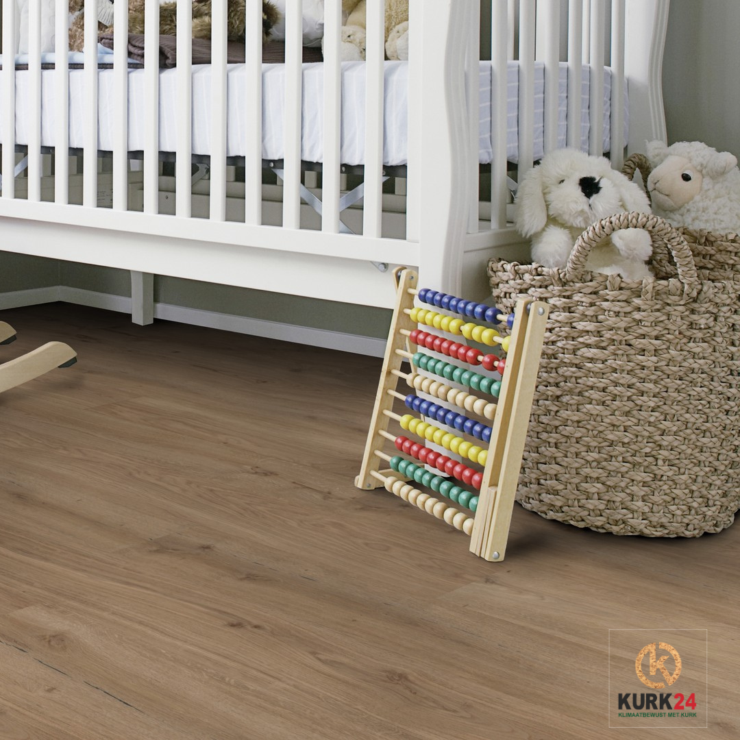 Wicanders Wicanders Wise - Wood Natural - Dakota Oak - p/m2