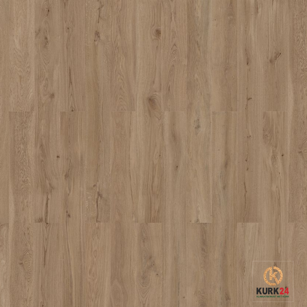 Wicanders Wicanders Wise - Wood Natural - Dakota Oak - p/m2