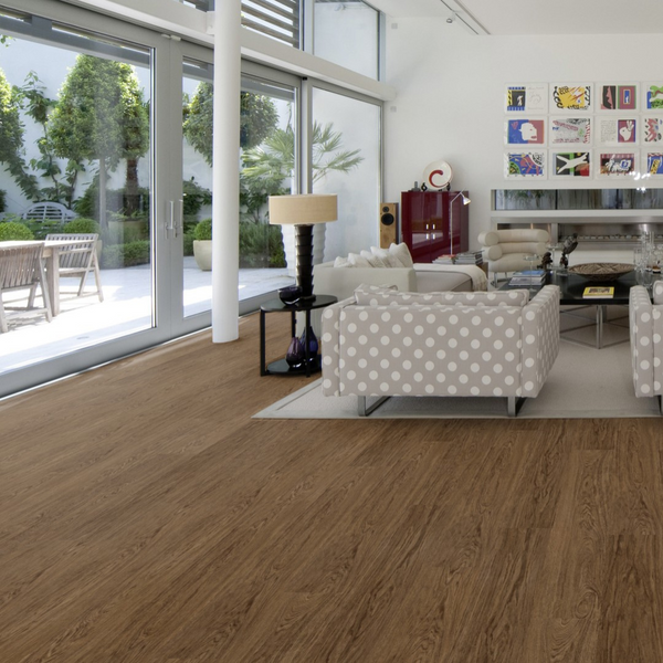 Wicanders Wise – Wood Natural – Elegant Oak - pro m2
