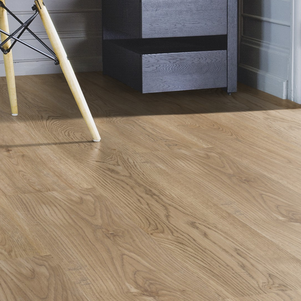 Wicanders Wise - Wood Natural - Essential Oak Desert - PARTIJ 7 M2