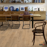 Wicanders Wicanders Wise - Wood Natural - Natural Oak Almond - p/m2