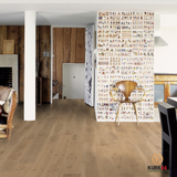 Wicanders Wicanders Wise - Wood Natural - Natural Oak Almond - p/m2