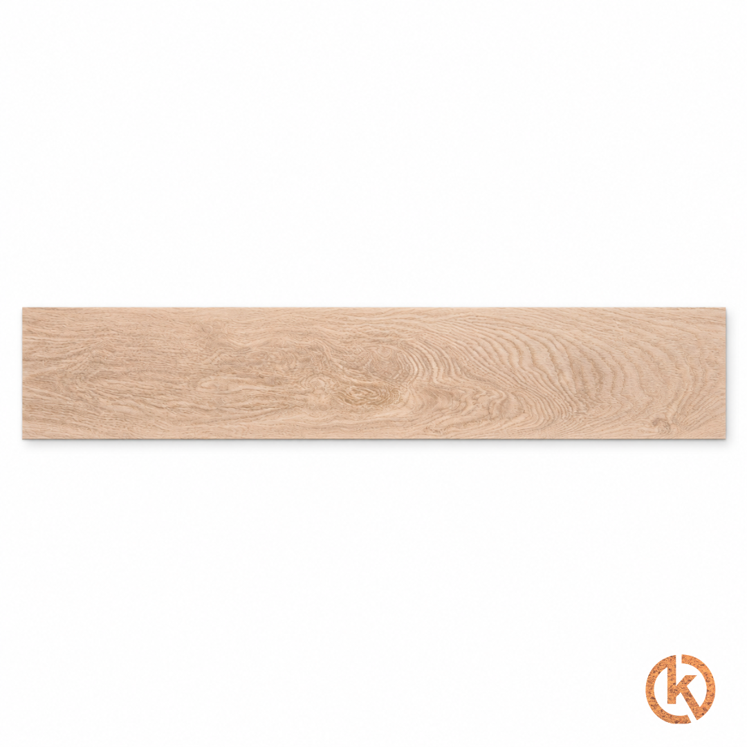 Wicanders Wicanders Wise - Wood Natural - Panama Hay - Partij 7m2