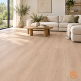 Wicanders Wicanders Wise - Wood Natural - Panama Hay - Partij 7m2