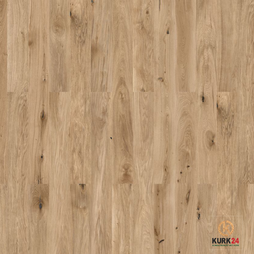 Wicanders Wicanders Wise - Wood Natural - Panama Oak - p/m2