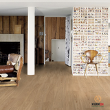 Wicanders Wicanders Wise - Wood Natural - Pure Oak - Partij 8,5m2