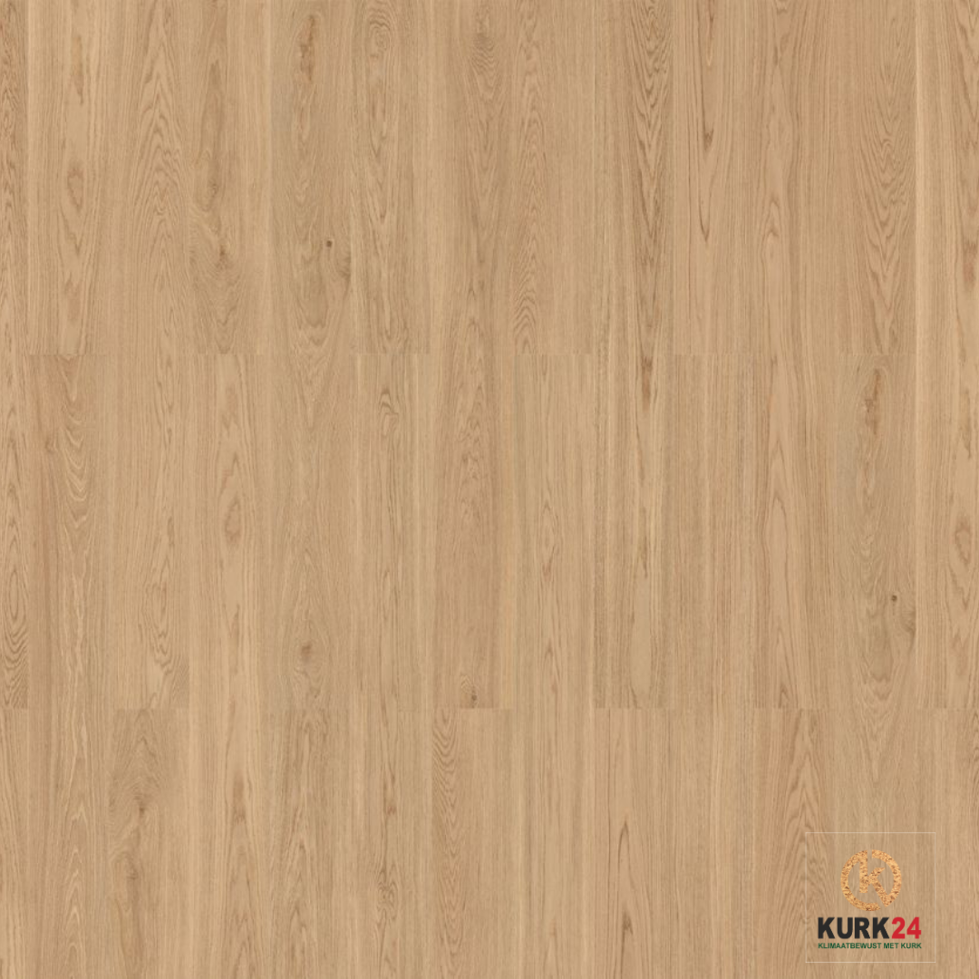 Wicanders Wicanders Wise - Wood Natural - Pure Oak - Partij a 3,5m2