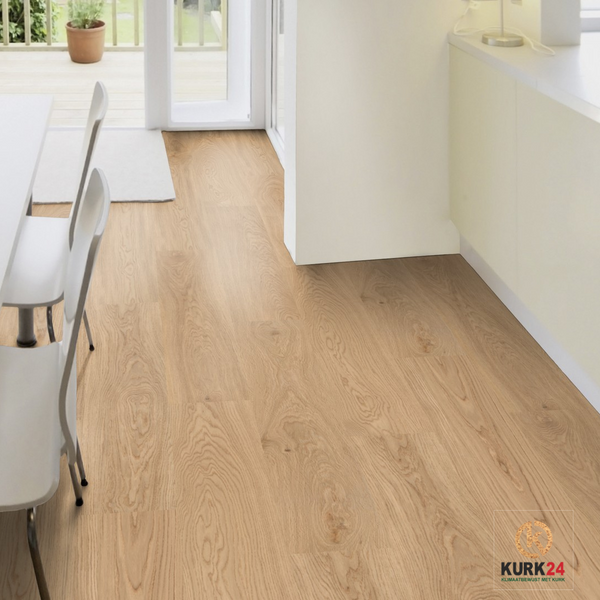 Wicanders Wise - Wood Natural - Pure Oak - Partij a 3,5m2