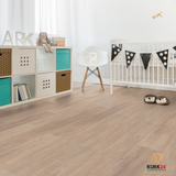 Wicanders Wicanders Wise - Wood Natural - Sawn Bisque Oak - PARTIJ 25m2
