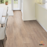Wicanders Wicanders Wise - Wood Natural - Sawn Bisque Oak - PARTIJ 25m2