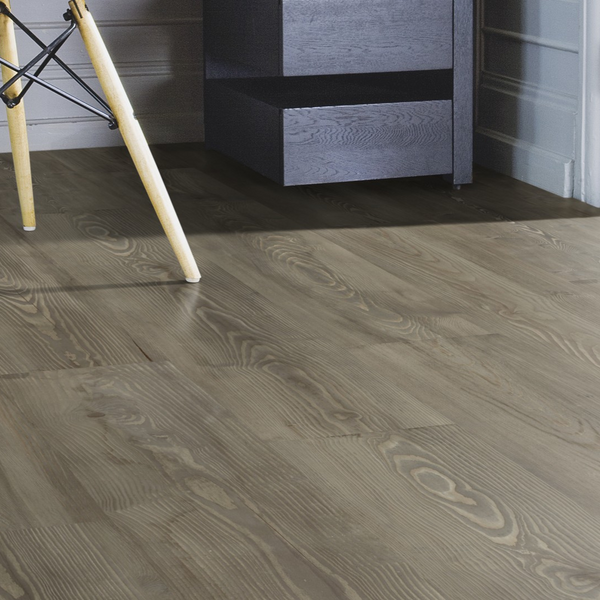 Wicanders Wise - Wood Natural - Smoke Oak - pr. m2