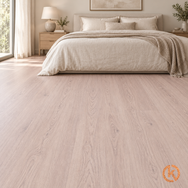 Wicanders Wise - Wood Start Green Design - Avalon Oak - pr. m2