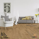 Wicanders Wicanders Wise - Wood Start Green Design - Epoca Oak Dark Almond - per m2