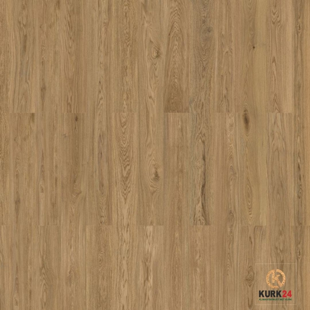 Wicanders Wicanders Wise - Wood Start Green Design - Epoca Oak Dark Almond - per m2