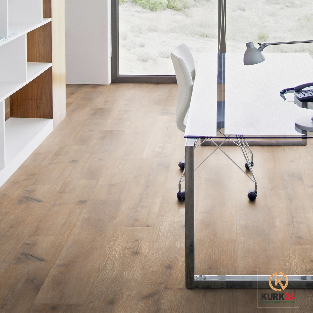 Wicanders Wicanders Wise - Wood Start Green Design - Farnia Oak Savannah - per m2