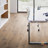 Wicanders Wicanders Wise - Wood Start Green Design - Farnia Oak Savannah - per m2
