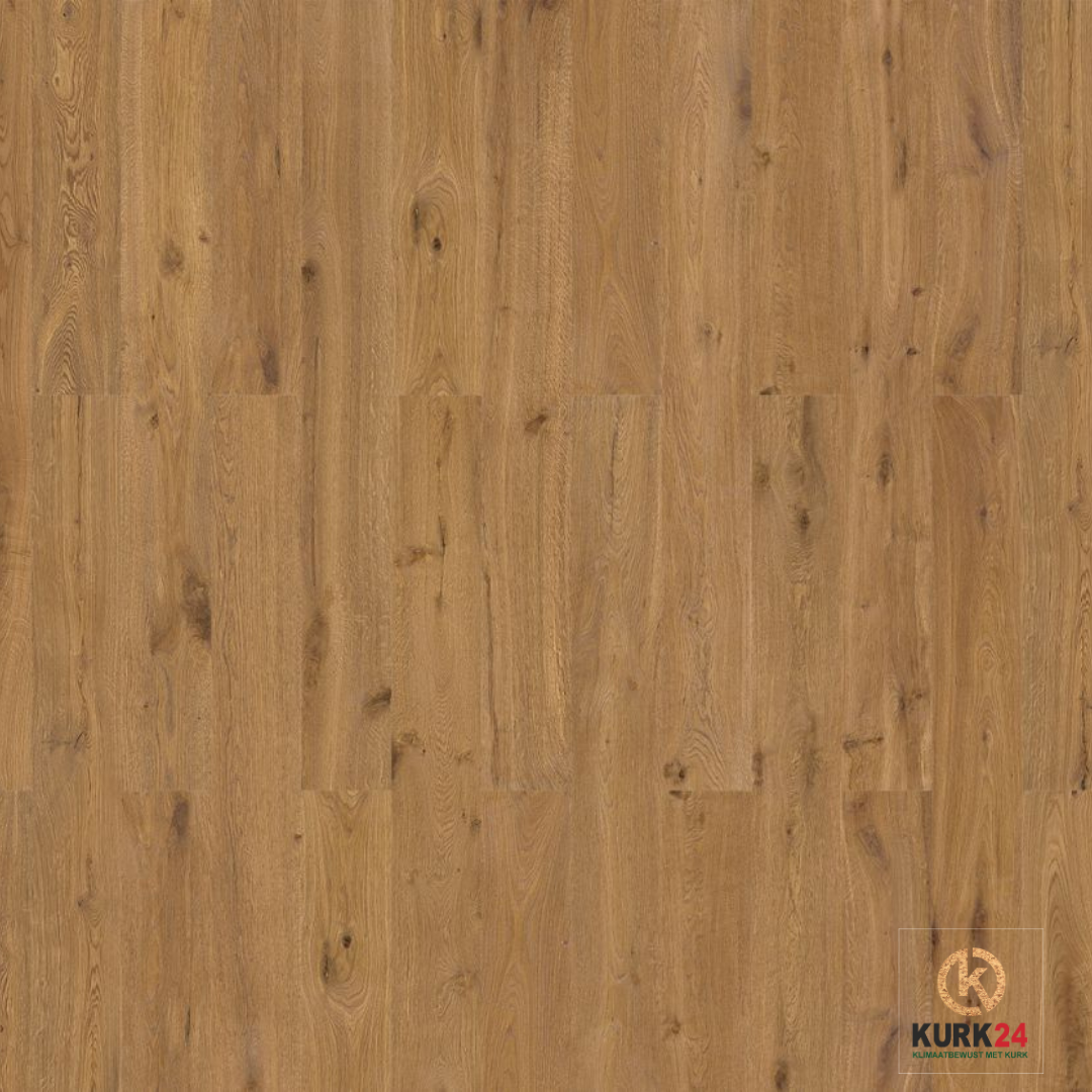 Wicanders Wicanders Wise - Wood Start Green Design - Ginger Wood Camel - per m2