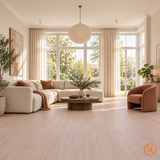 Wicanders Wicanders Wise - Wood Start Green Design - Kenai Eiken - per m2