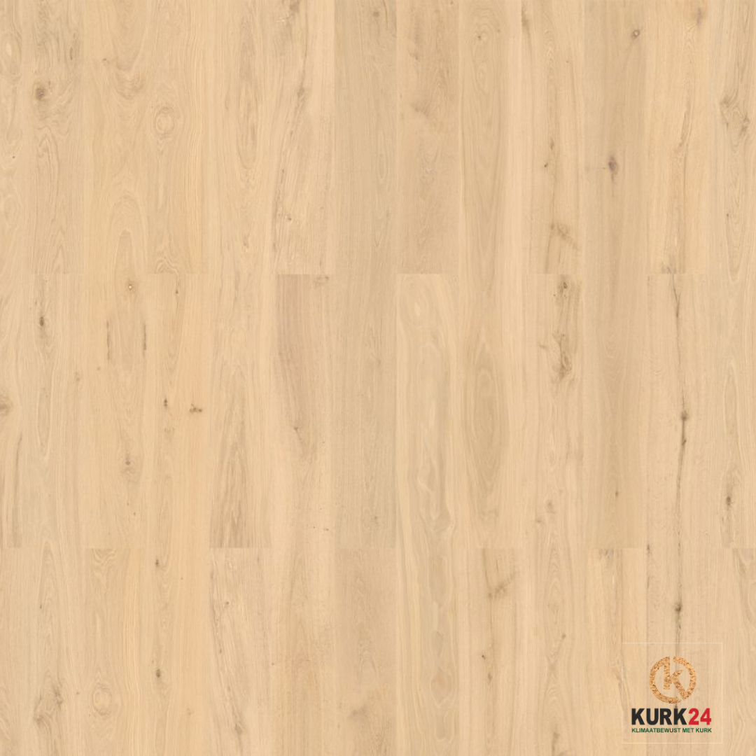 Wicanders Wicanders Wise - Wood Start Green Design - Natural Oak Beige - per m2