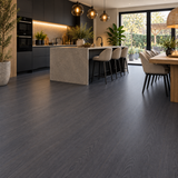 Wicanders Wicanders Wise Woodstock Black – SUPERDEAL € 22,95 per m²