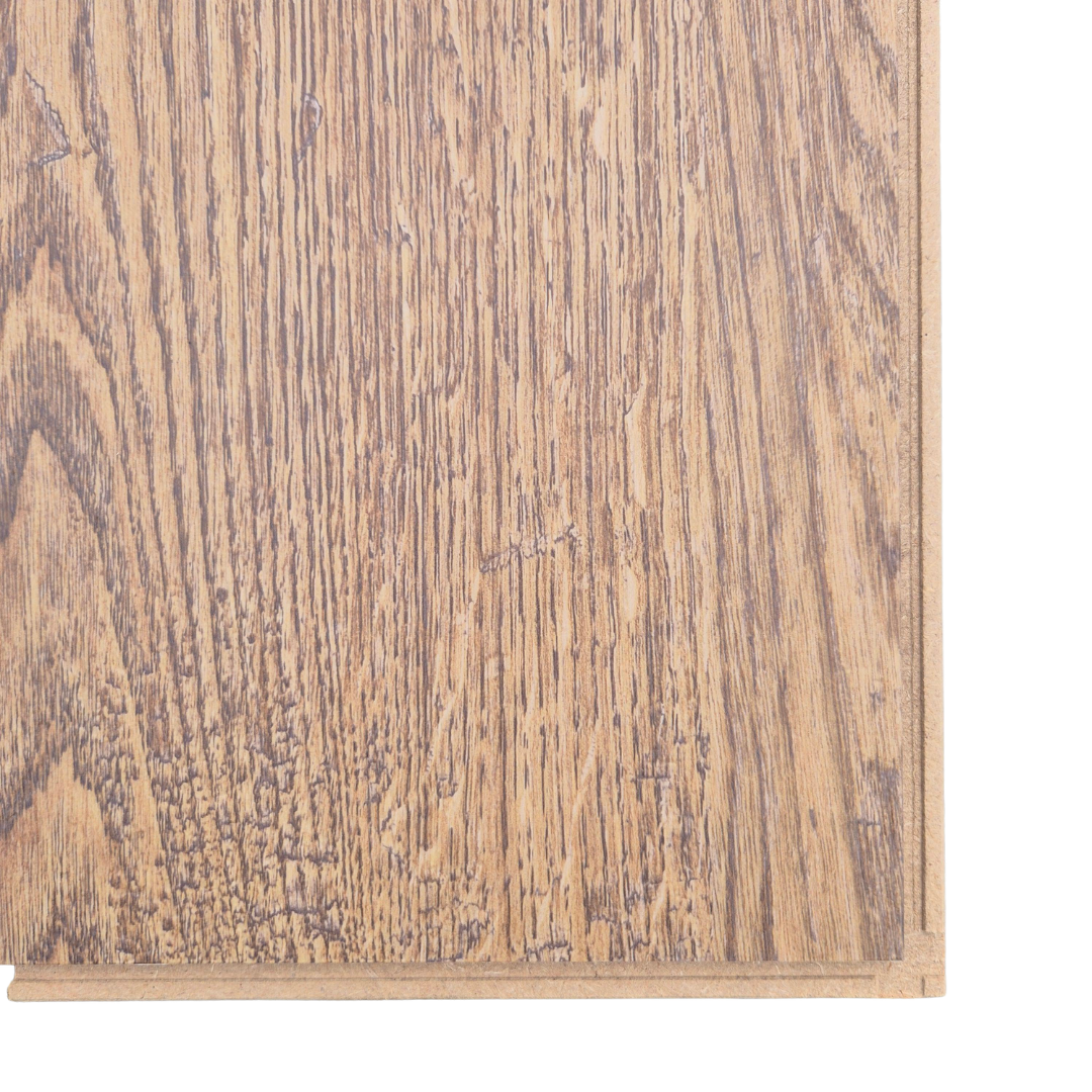 Wicanders Wicanders Wood Go - Castle Toast Oak - per m2