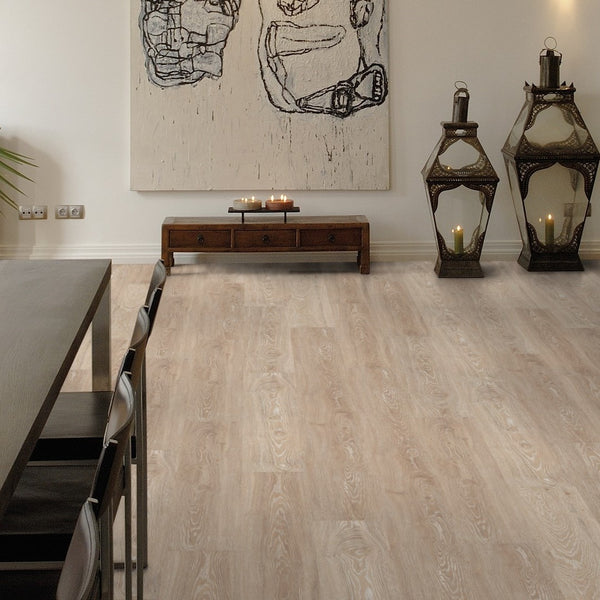 Wicanders Wood Go Washed Desert Oak - PARTIJ 14m2