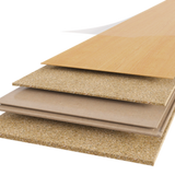 Wicanders Wicanders Wood Resist ECO  'Oak Taupe" - per m2