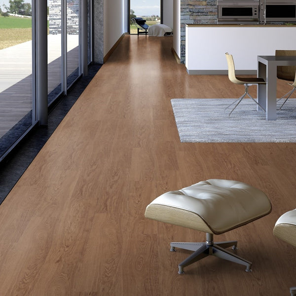 Wicanders Wood Resist Elegant Eg - KAMPAGNE - pr. m2